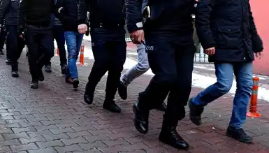 76 İlde Narkotik Operasyonu: 595 Gözaltı