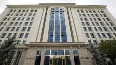 Yeni Anayasa Komisyonu Toplanıyor
