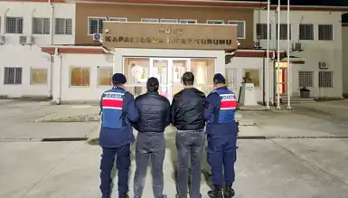 Aydın'da 30 Kaçak Göçmen Yakalandı
