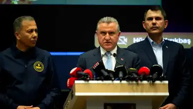 İstanbul Depremi: Öğrenci Yurtlarında Sorun Yok