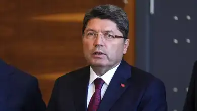 Tunç: Belediye Soruşturmaları Siyasi Değil