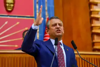 Öcalan'ın Çağrısı: CHP'den Acil Toplantı!