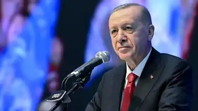 Erdoğan: Ağır Bir Sorumluluk Altındayız