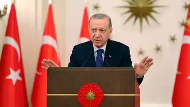 Erdoğan: Eğitimde Türkiye Yüzyılı Hedefi