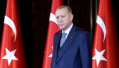 Erdoğan, Milletvekilleriyle Kahvaltıda Buluştu