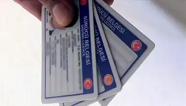 Eski Ehliyetler İçin Son Tarih Yaklaşıyor!
