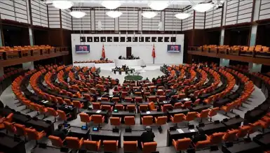 Meclis'te Kritik Yasalar: Kentsel Dönüşüm ve Sağlıkta Değişim
