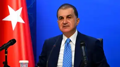 Çelik: Teröristlerle Pazarlık Yok!