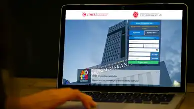 CİMER'e 2024'te 4,5 Milyon Başvuru