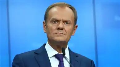 Tusk Türkiye'ye Geliyor: Erdoğan ile Görüşecek