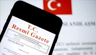 12 Mayıs 2025 Resmi Gazete Kararları: Faiz Oranı Riski ve İÜ Yönetmeliği Değişikliği