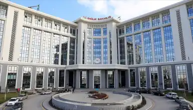 Sağlık Bakanlığı 15 Uzman Yardımcısı Alacak