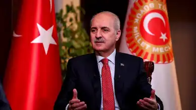 Kurtulmuş, Japonya'da Görüşmeler Yapacak
