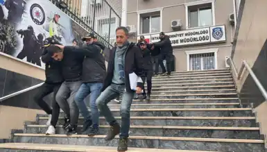 Uyuşturucu Borcu Nedeniyle Cinayet: İki Gözaltı