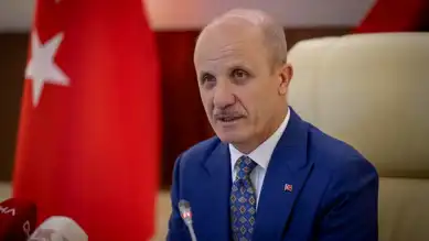 Özvar, YÖK Başkanlığında Devam Ediyor