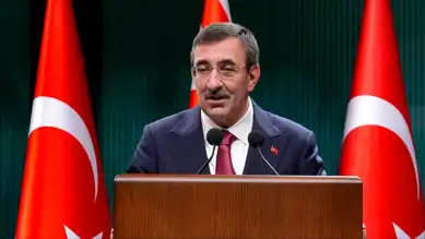 Yılmaz: Terörsüz Türkiye Hedefi Yakın