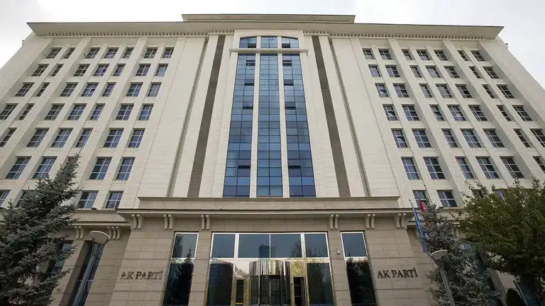 Yeni Anayasa Komisyonu Toplanıyor