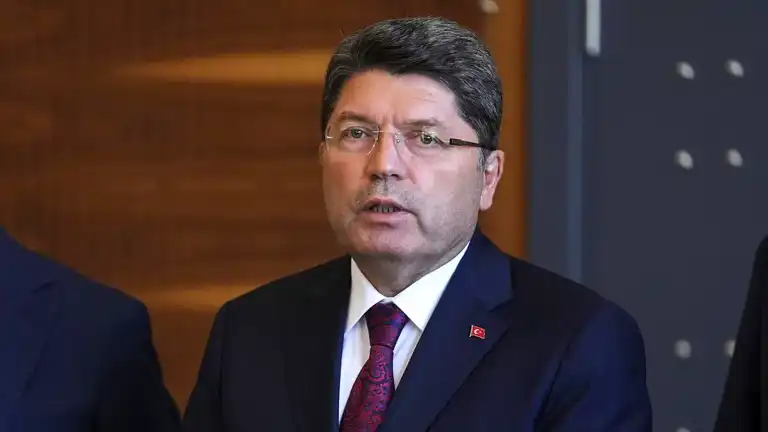 Tunç: Belediye Soruşturmaları Siyasi Değil