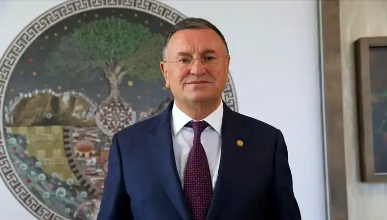 CHP Kurultayı'nda Şaibe Soruşturması: Lütfü Savaş İfadede!