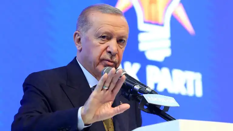 Erdoğan: Kartalkaya Yangını'nda 78 Canın Hesabı Sorulacak