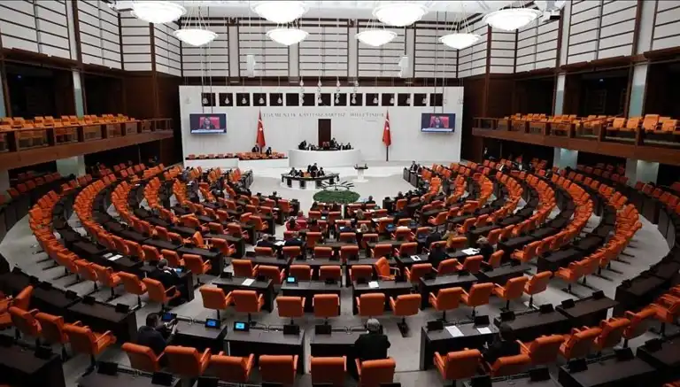 Meclis'te Kritik Yasalar: Kentsel Dönüşüm ve Sağlıkta Değişim