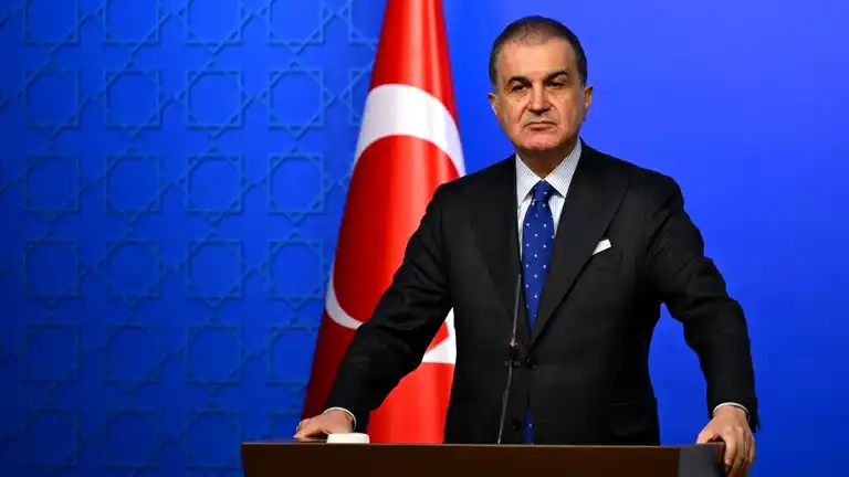 Çelik: Netanyahu, Tarihin Vicdanı Tarafından Mahkum!