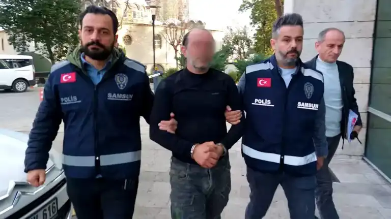 Miras Kavgası Silahlı Saldırıya Dönüştü