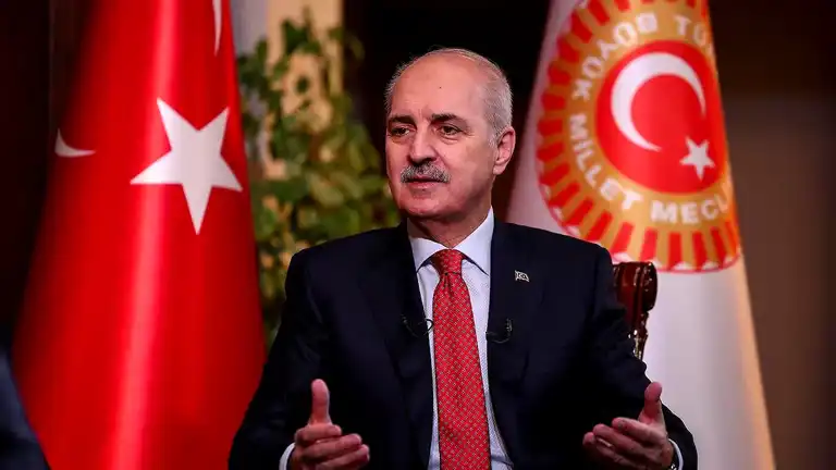 Kurtulmuş, Japonya'da Görüşmeler Yapacak