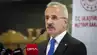 Uraloğlu: Tunceli, Turizm Cenneti Oldu!