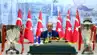 Erdoğan: Türkiye Sporunda Yeni Bir Çağ